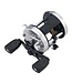 C3-6500 Ambassadeur C3 Round BaitCast Reel RH 3BB + 1RB
