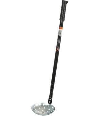 Telescopic Ice Skimmer