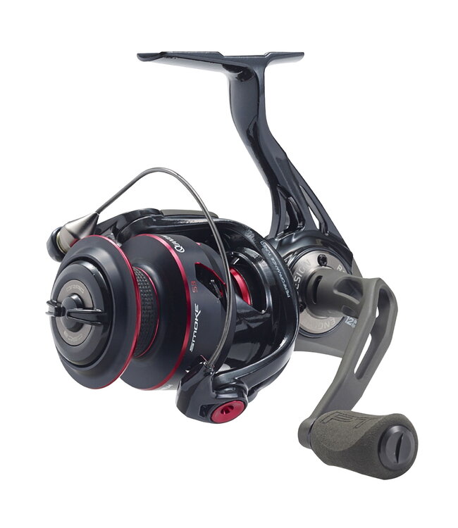 Smoke S3 PT 25 Spinning Reel