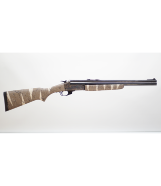 Savage 24C 22/20GA C-4959 - 20in - 1+1rd - Break - Cond: Excellent