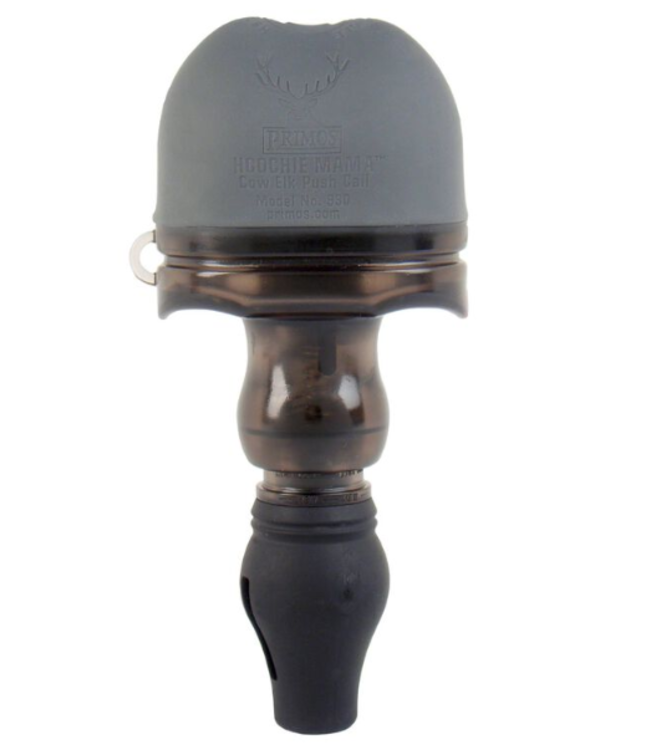 Primos Hunting HOOCHIE MAMA 3 IN 1 ELK CALL 930CN