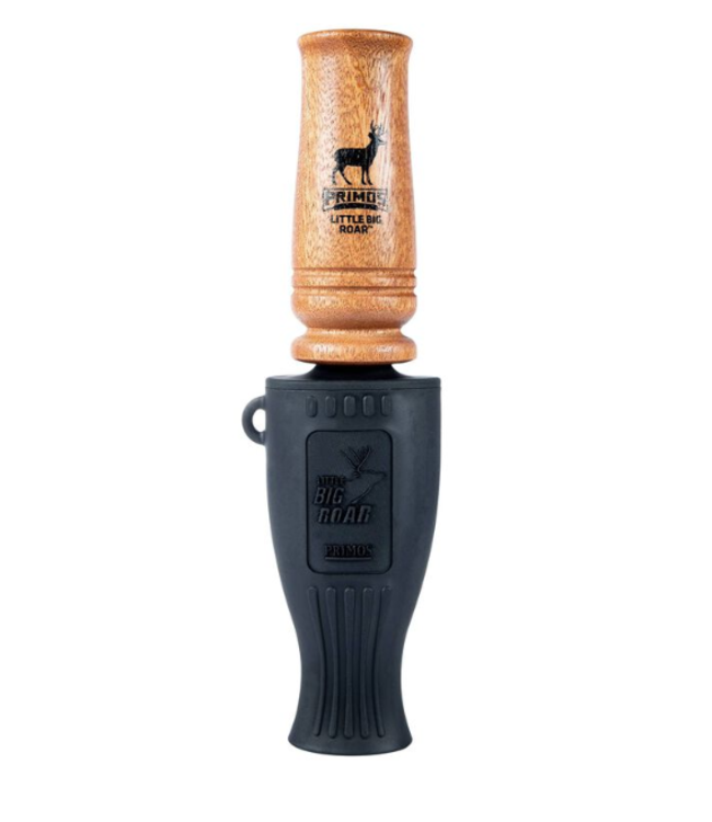 Primos Hunting LIL' BIG ROAR DEER CALL 751