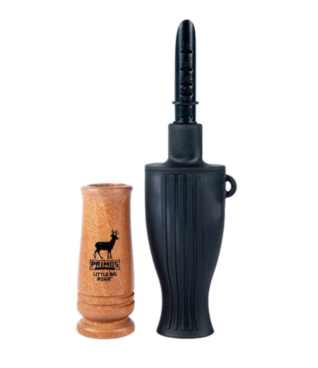 Primos Hunting LIL' BIG ROAR DEER CALL 751