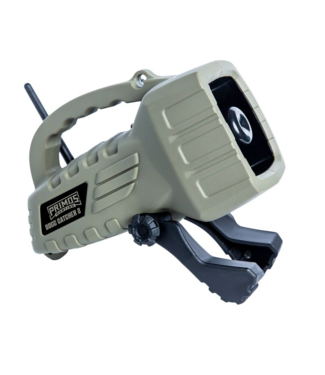 Primos Hunting Dogg Catcher 2 Tan Electronic