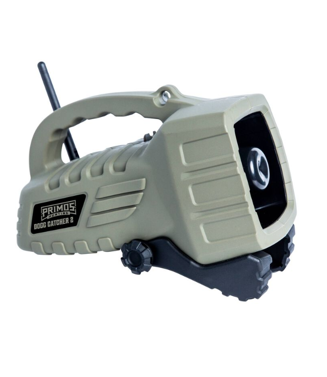 Primos Hunting Dogg Catcher 2 Tan Electronic