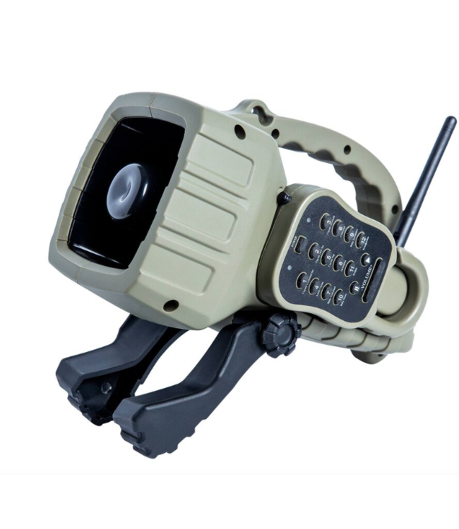 Primos Hunting Dogg Catcher 2 Tan Electronic