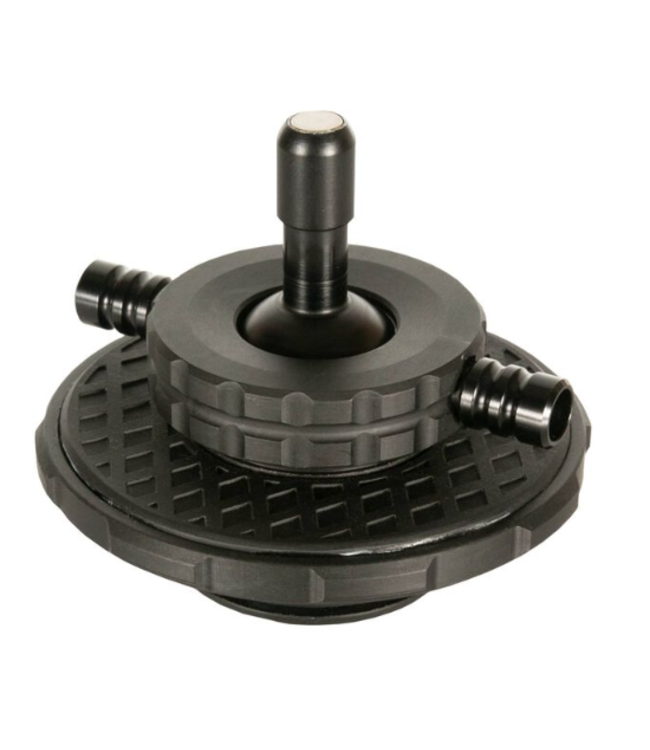 Primos Hunting Apex Spartan Head Coyote Tan