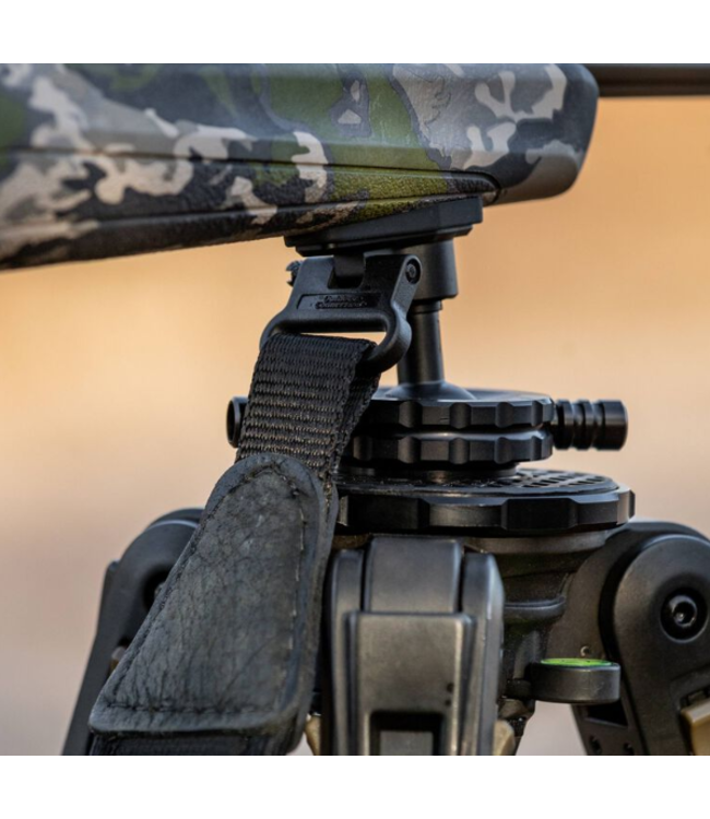 Primos Hunting Apex Spartan Head Coyote Tan