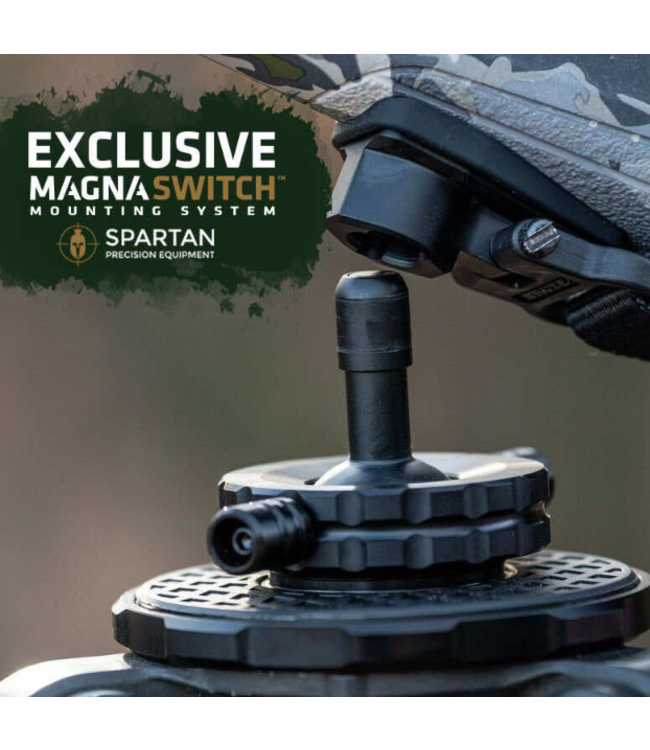 Primos Hunting Apex Spartan Head Coyote Tan