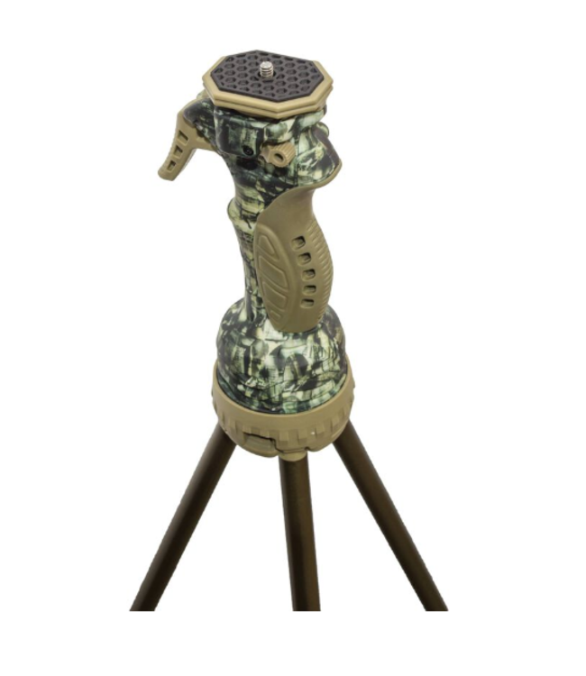 Primos Hunting TRIGGER STICK GEN 3 CAMERA MOUNT/PLATE