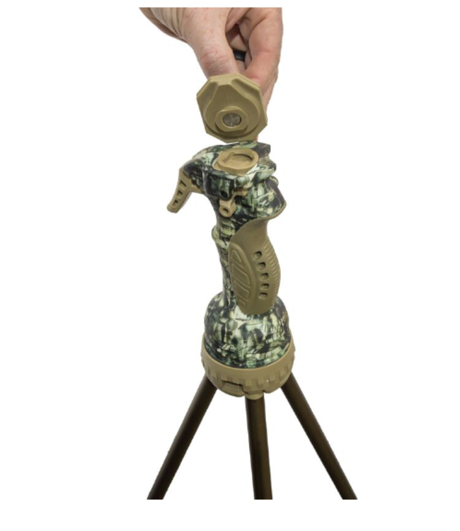 Primos Hunting TRIGGER STICK GEN 3 CAMERA MOUNT/PLATE