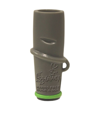 Primos Hunting LIL' SHAWTY HANDS FREE DEER CALL 757