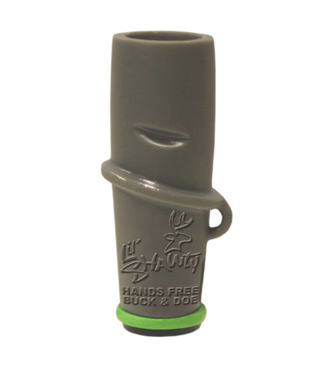 Primos Hunting LIL' SHAWTY HANDS FREE DEER CALL 757