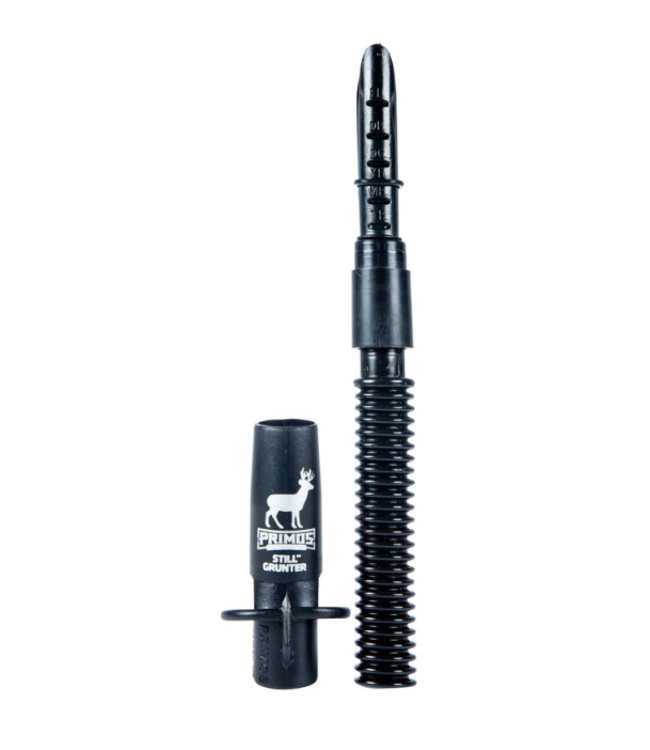 Primos Hunting STILL GRUNTER DEER CALL 708