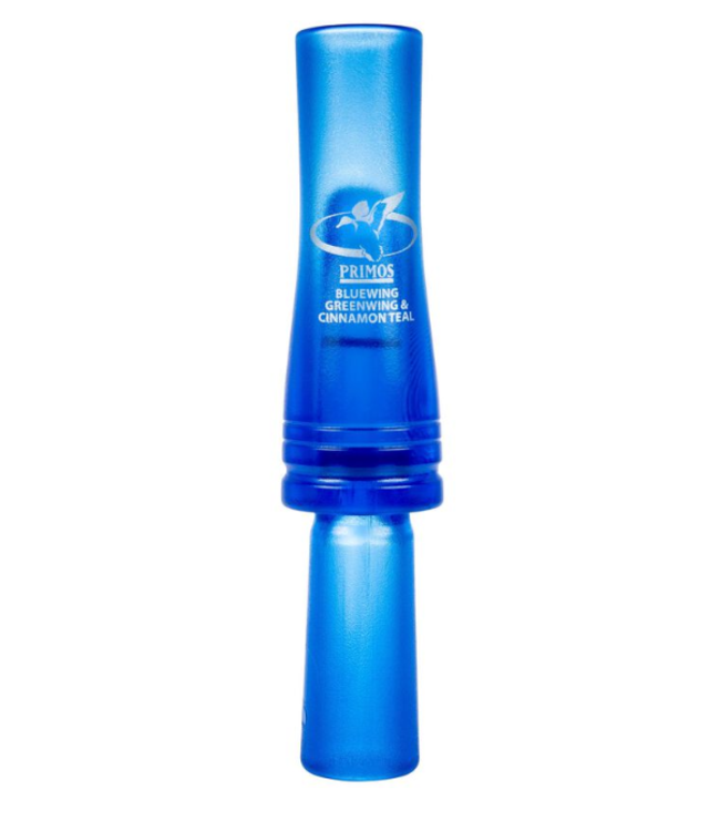 Primos Hunting Teal Duck Call