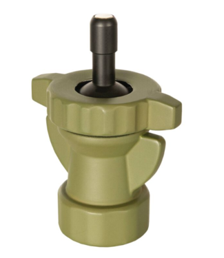 Primos Hunting Edge Spartan Head Dark Earth