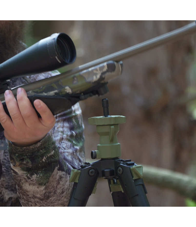 Primos Hunting Edge Spartan Head Dark Earth