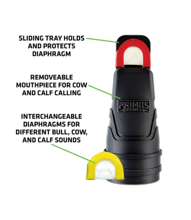 Primos Hunting SLIDE BUGLE