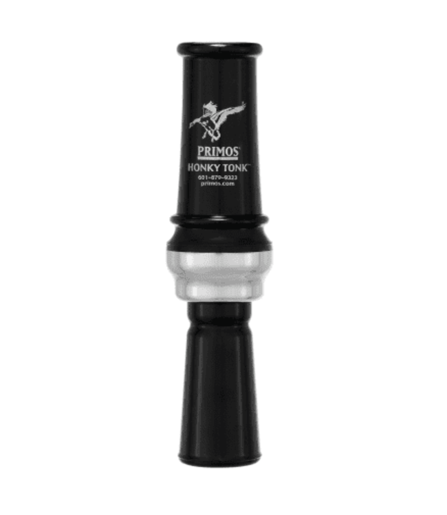 Primos Hunting HONKY TONK GOOSE CALL