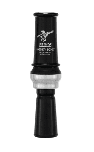 Primos Hunting Short Reed, Honky Tonk Canada Goose Call - 866 - Rural King