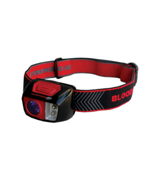 Primos Hunting BLOODHUNTER BLOOD TRAIL HEAD LAMP