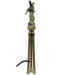Primos Hunting GEN 3 TRIGGER STICK TRIPOD 18"-38"
