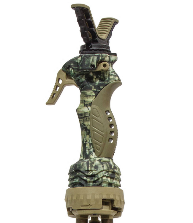 Primos Hunting GEN 3 TRIGGER STICK TRIPOD 18"-38"