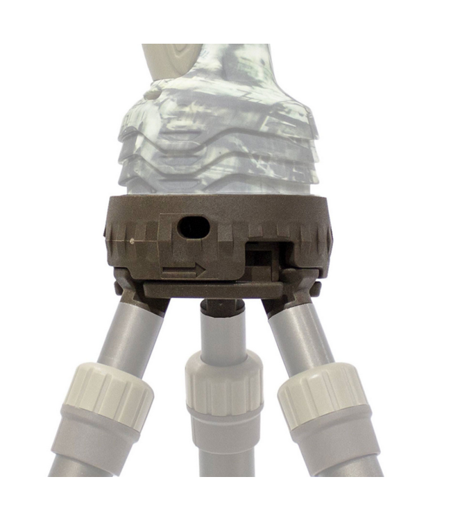 Primos Hunting GEN 3 TRIGGER STICK TRIPOD 18"-38"