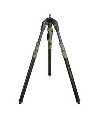 Primos Hunting Trigger Stick Apex  w/ Spartan Coyote Tan