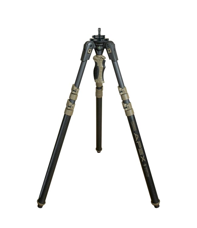 Primos Hunting Trigger Stick Apex  w/ Spartan Coyote Tan