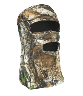 Primos Hunting Hunting 3/4 Mask Stretch Fit