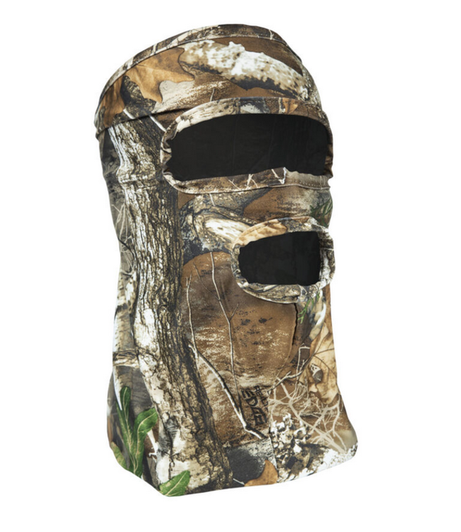 Primos Hunting Hunting 3/4 Mask Stretch Fit