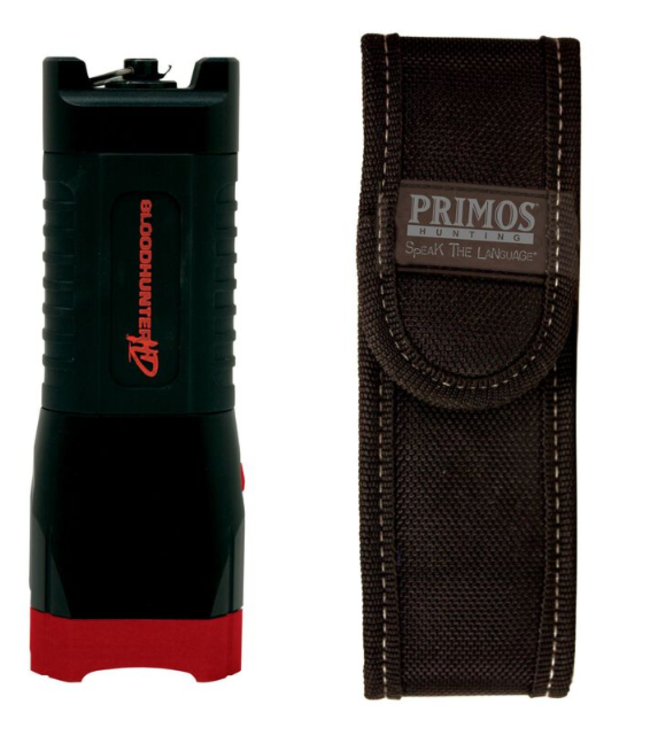 Primos Hunting BLOODHUNTER HD FLASHLIGHT
