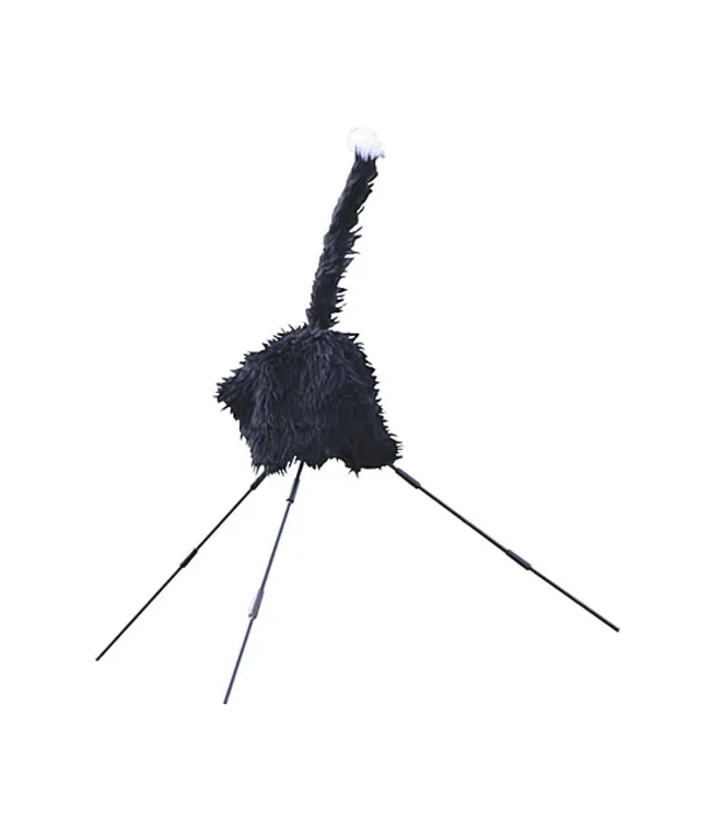 Primos Hunting STRAY CAT MOTION DECOY 62721