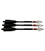 Steambow AR-Series Broadhead Arrows 3PK