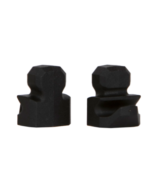 Steambow AR-Series Plastic Limb Tips 2 PK