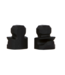 Steambow AR-Series Plastic Limb Tips 2 PK
