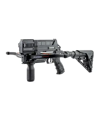 Steambow M10 Tactical Crossbow