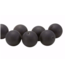 T4E Rubber Balls  Black .50 250 count countainer