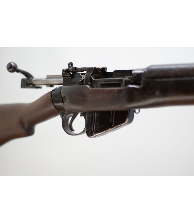 Long Branch 303 British N4 Mk1 C-4956 - 24in - 3rd - Bolt