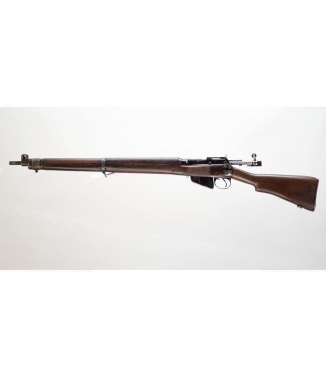 Long Branch 303 British N4 Mk1 C-4956 - 24in - 3rd - Bolt