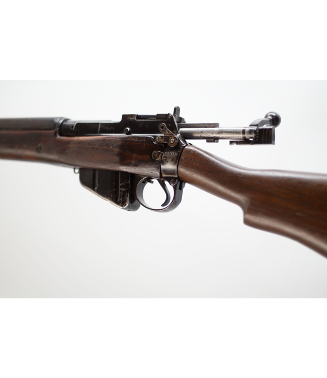 Long Branch 303 British N4 Mk1 C-4956 - 24in - 3rd - Bolt