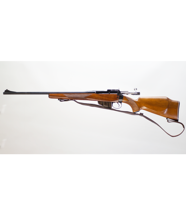 Parker Hale Lee Enfield 303 British C-4954 - 22in - 3rd - Bolt