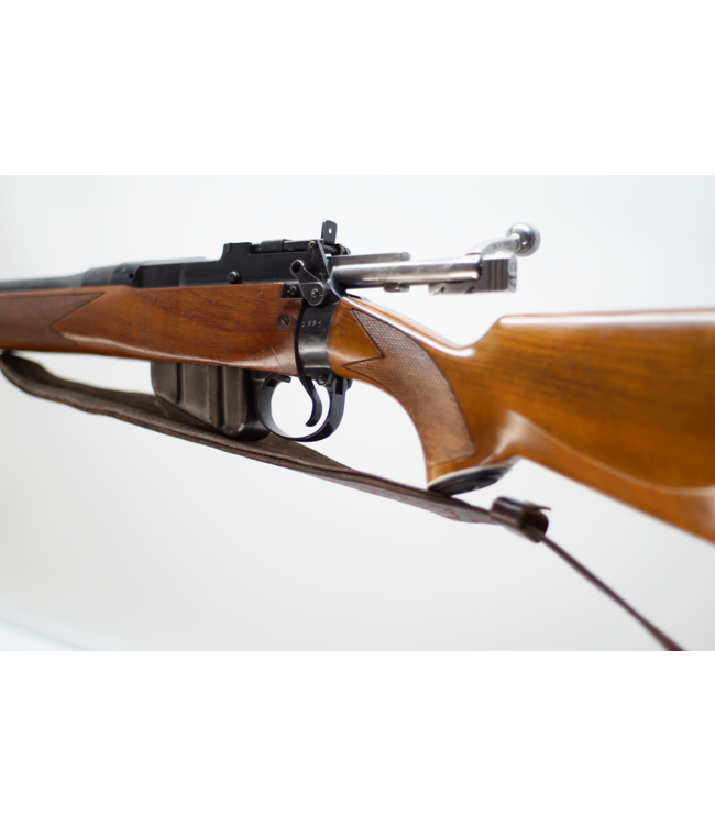 Parker Hale Lee Enfield 303 British C-4954 - 22in - 3rd - Bolt