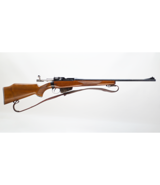 Parker Hale Lee Enfield 303 British C-4954 - 22in - 3rd - Bolt