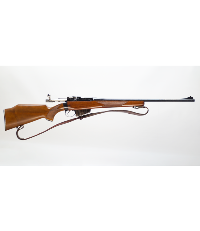 Parker Hale Lee Enfield 303 British C-4954 - 22in - 3rd - Bolt