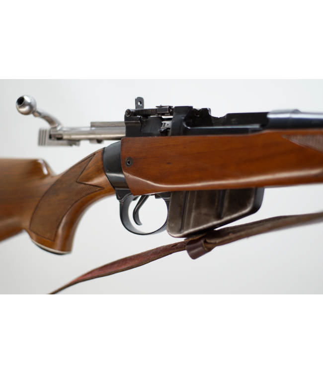 Parker Hale Lee Enfield MK4 303 British C-4954 - 22in - 3rd - Bolt