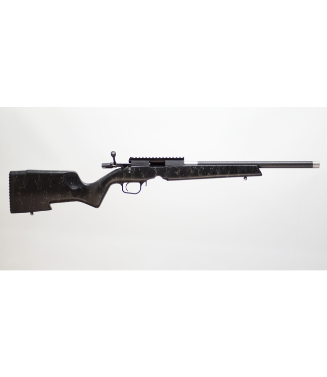 Christensen Arms Ranger 22WMR w/ 2 Mags G#5107 - 18in - 10rd - Bolt
