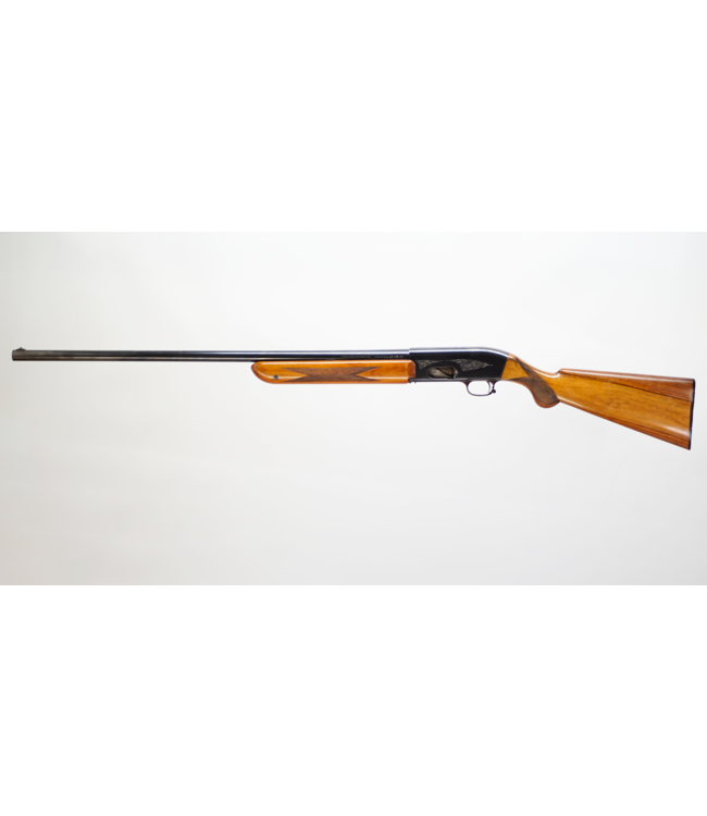 Browning Double Auto 12ga 2.75 w/ Hard Case C-4948 - 29.5in - 1rd - Semi