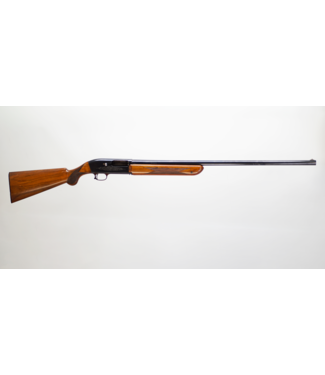 Browning Double Auto 12ga 2.75 w/ Hard Case C-4948 - 29.5in - 1rd - Semi